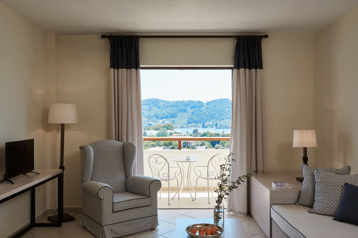 Skiathos Living Unique Residences