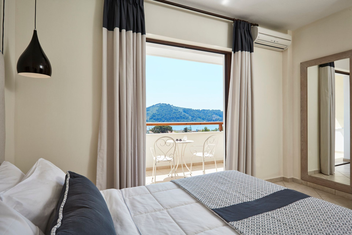 Skiathos Living Unique Residences