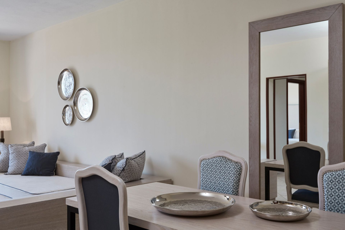 Skiathos Living Unique Residences