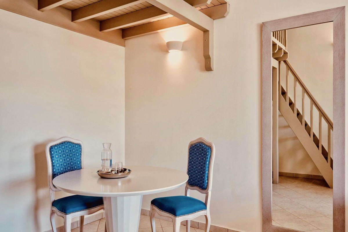 Skiathos Living Unique Residences