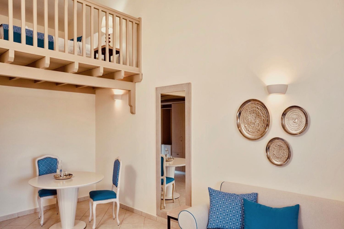 Skiathos Living Unique Residences