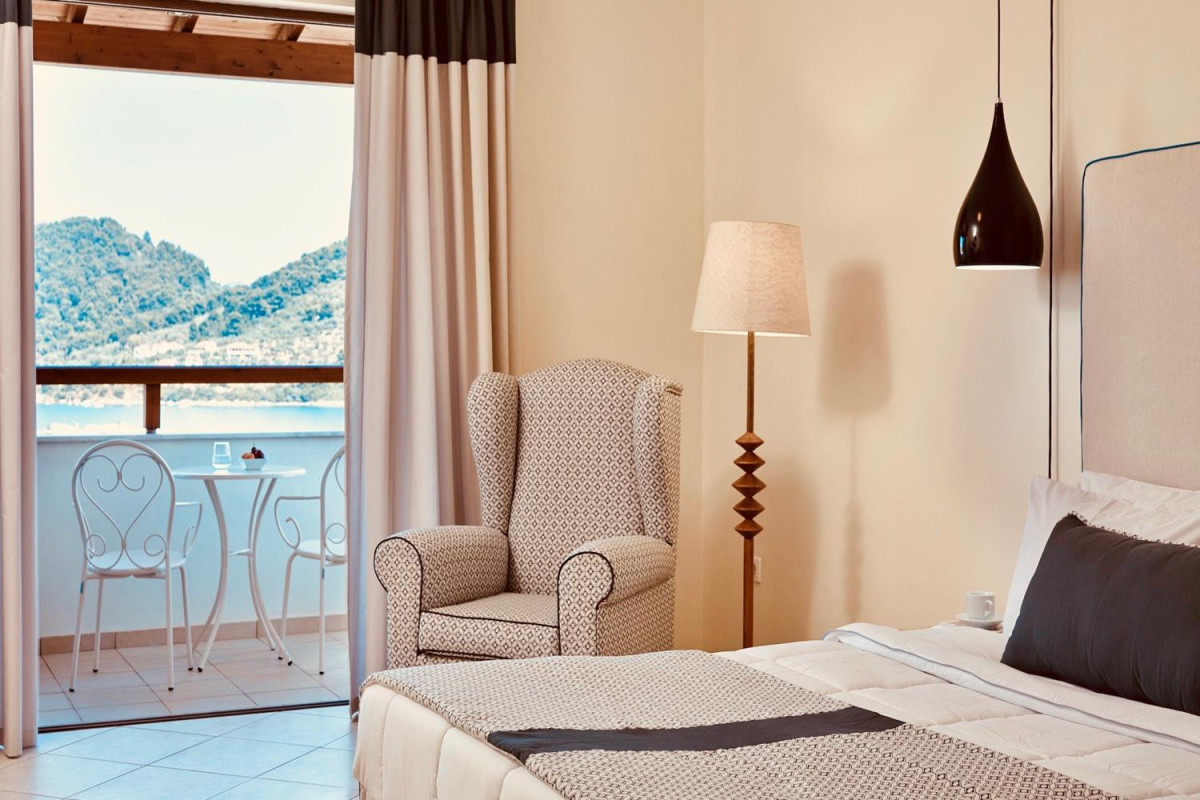 Skiathos Living Unique Residences