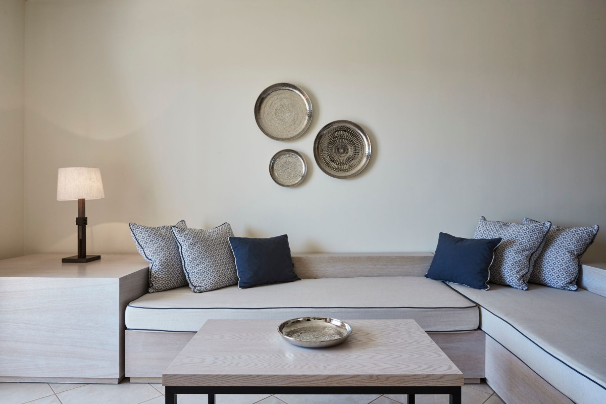 Skiathos Living Unique Residences