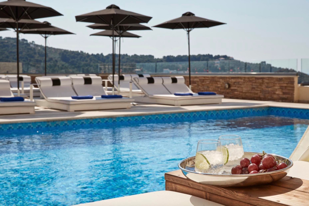 Skiathos Living Unique Residences