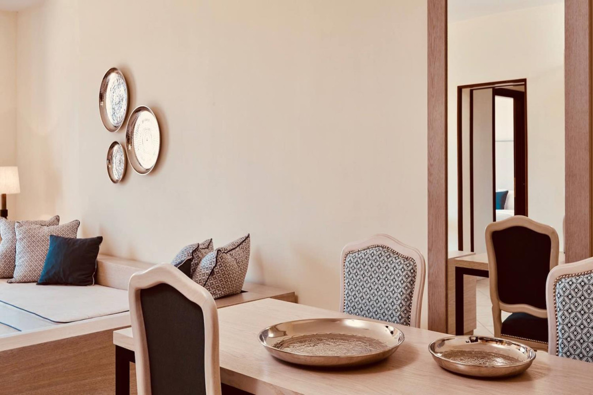 Skiathos Living Unique Residences