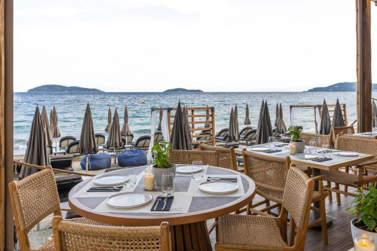 Hotel Skiathos Theros, Philian Hotels and Resorts