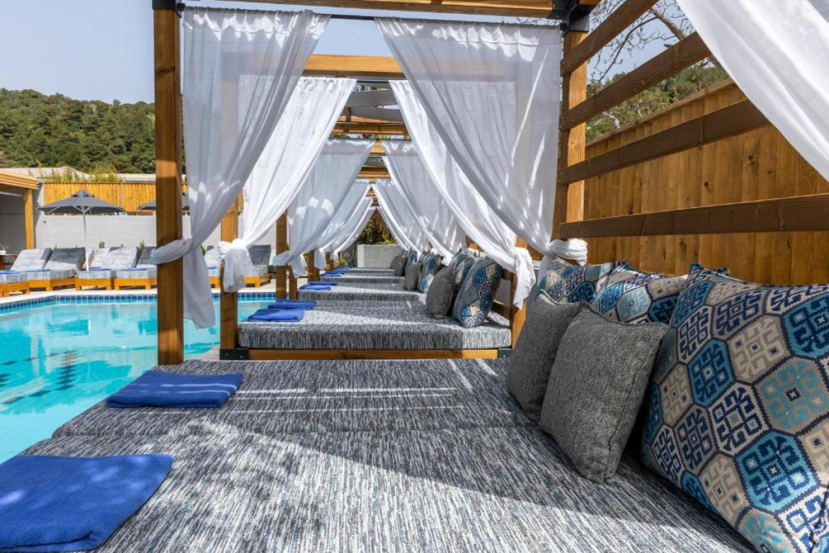 Hotel Skiathos Theros, Philian Hotels and Resorts
