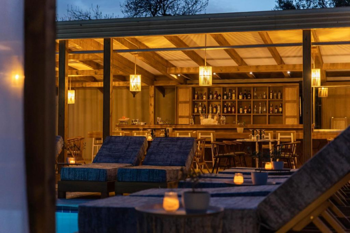 Hotel Skiathos Theros, Philian Hotels and Resorts
