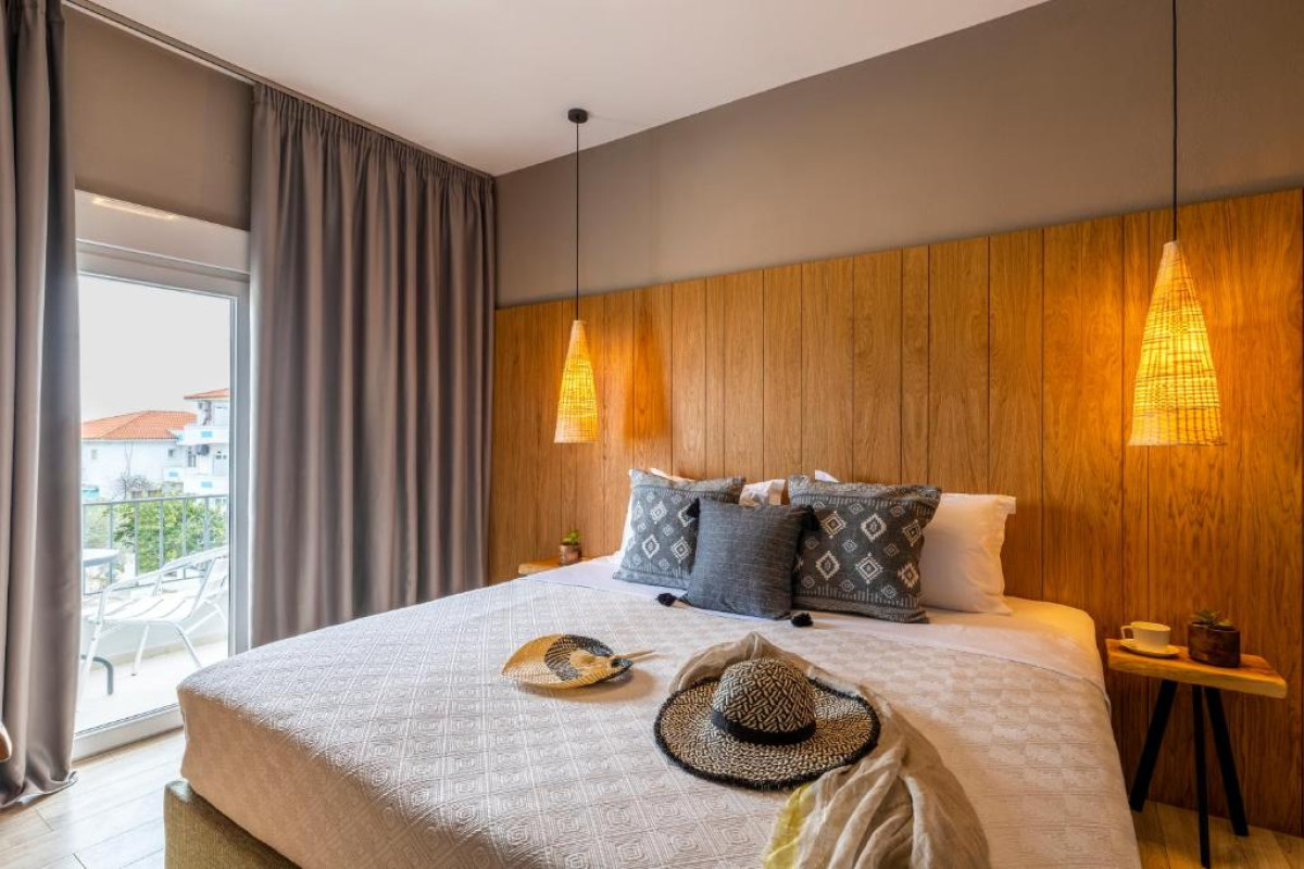 Hotel Skiathos Theros, Philian Hotels and Resorts