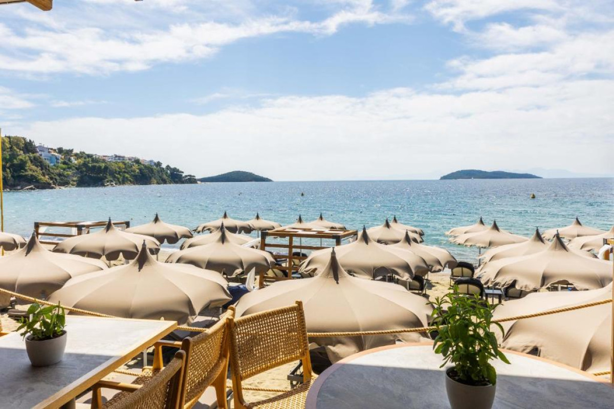 Hotel Skiathos Theros, Philian Hotels and Resorts