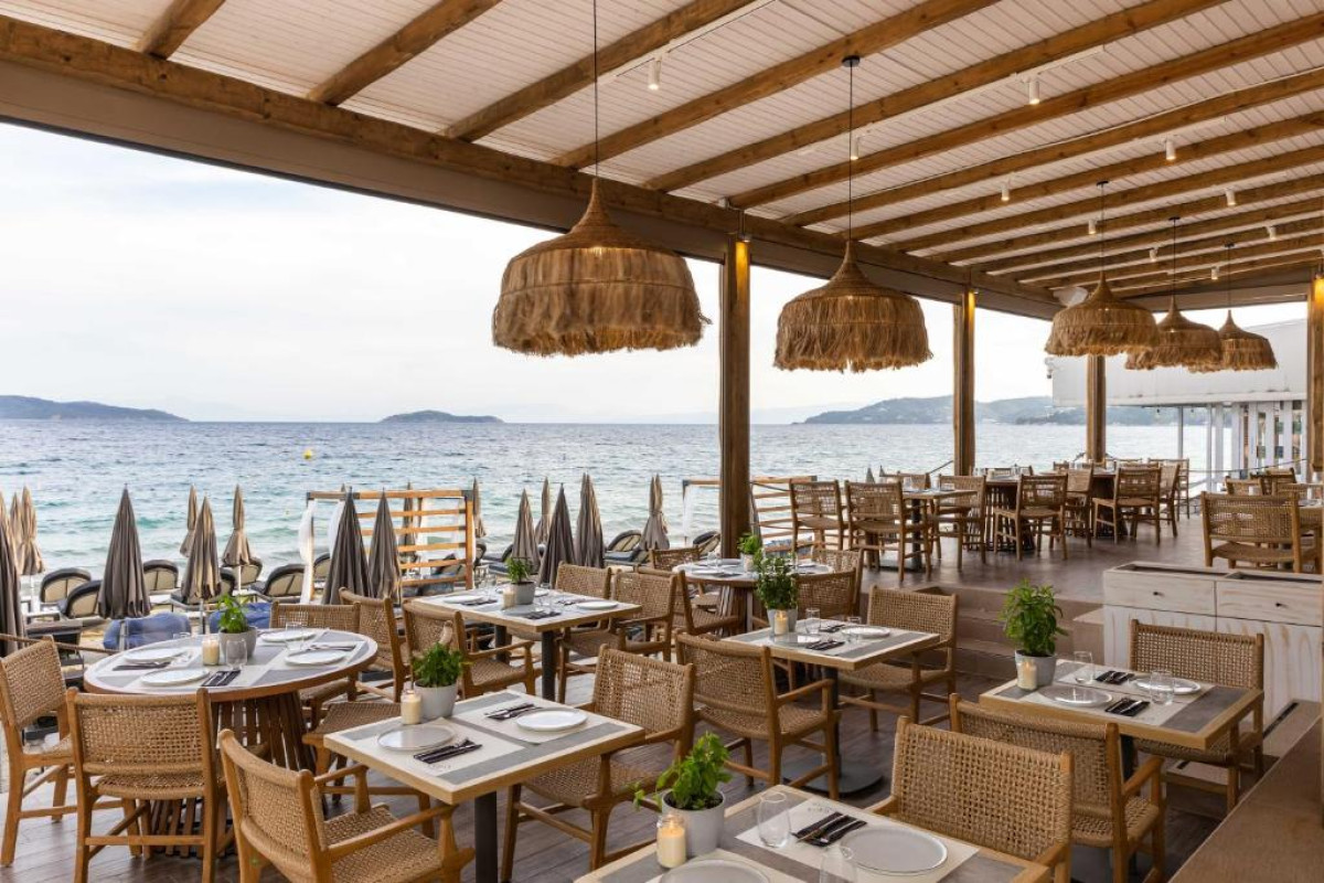 Hotel Skiathos Theros, Philian Hotels and Resorts