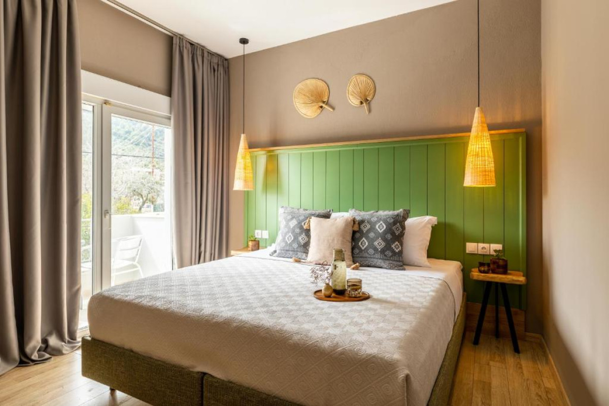 Hotel Skiathos Theros, Philian Hotels and Resorts