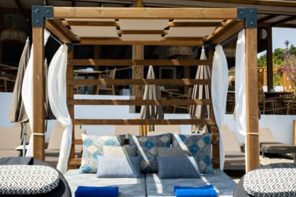 Hotel Skiathos Theros, Philian Hotels and Resorts