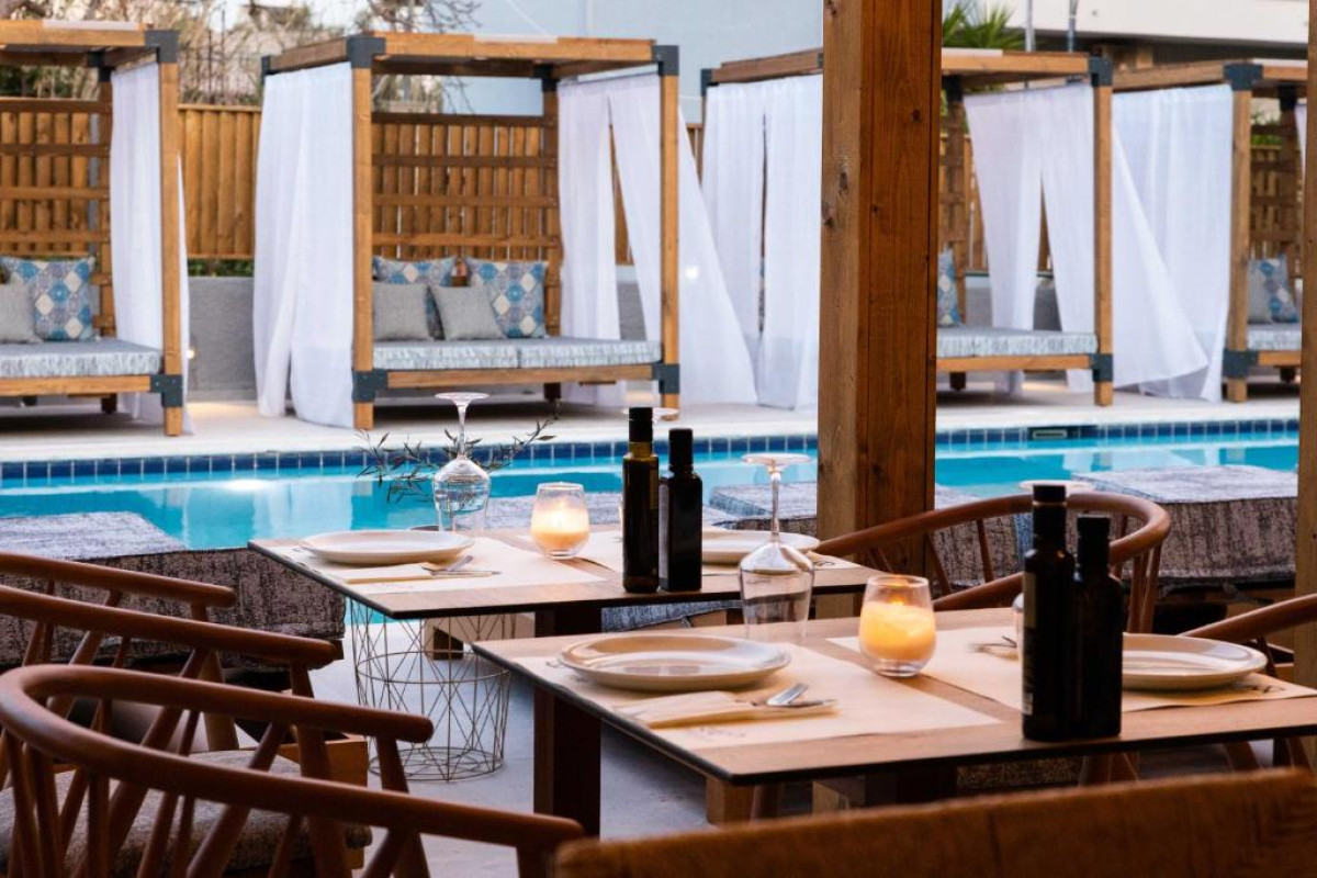 Hotel Skiathos Theros, Philian Hotels and Resorts