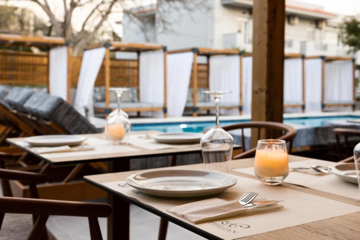 Hotel Skiathos Theros, Philian Hotels and Resorts