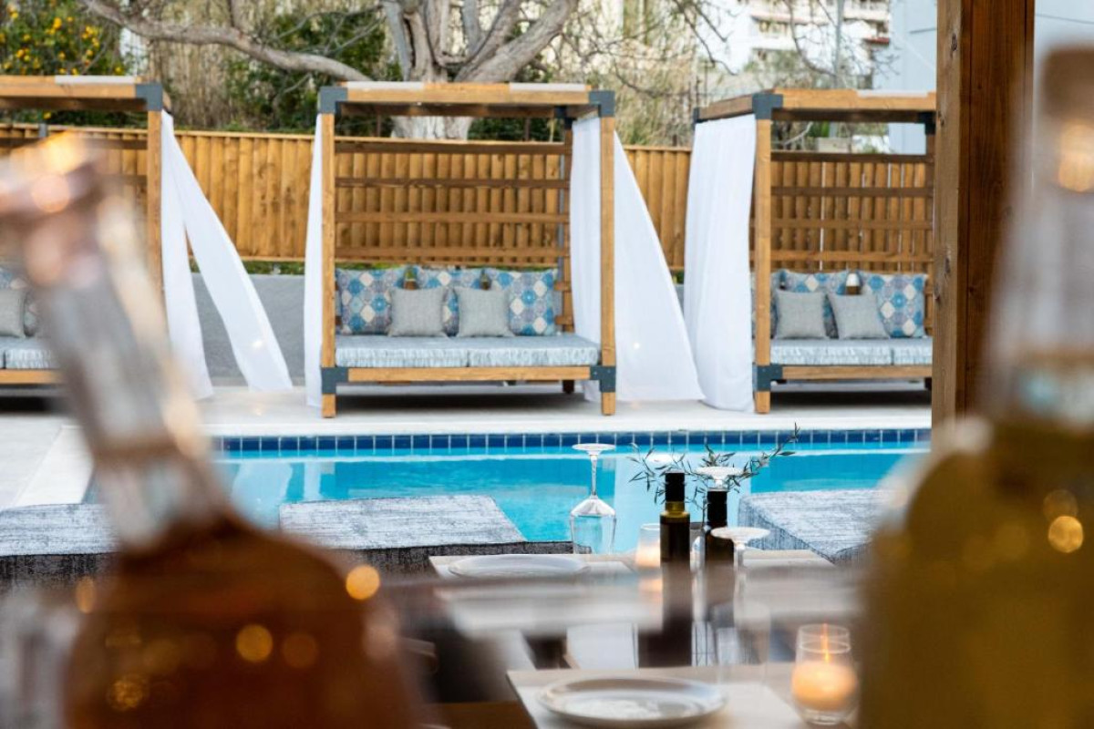 Hotel Skiathos Theros, Philian Hotels and Resorts