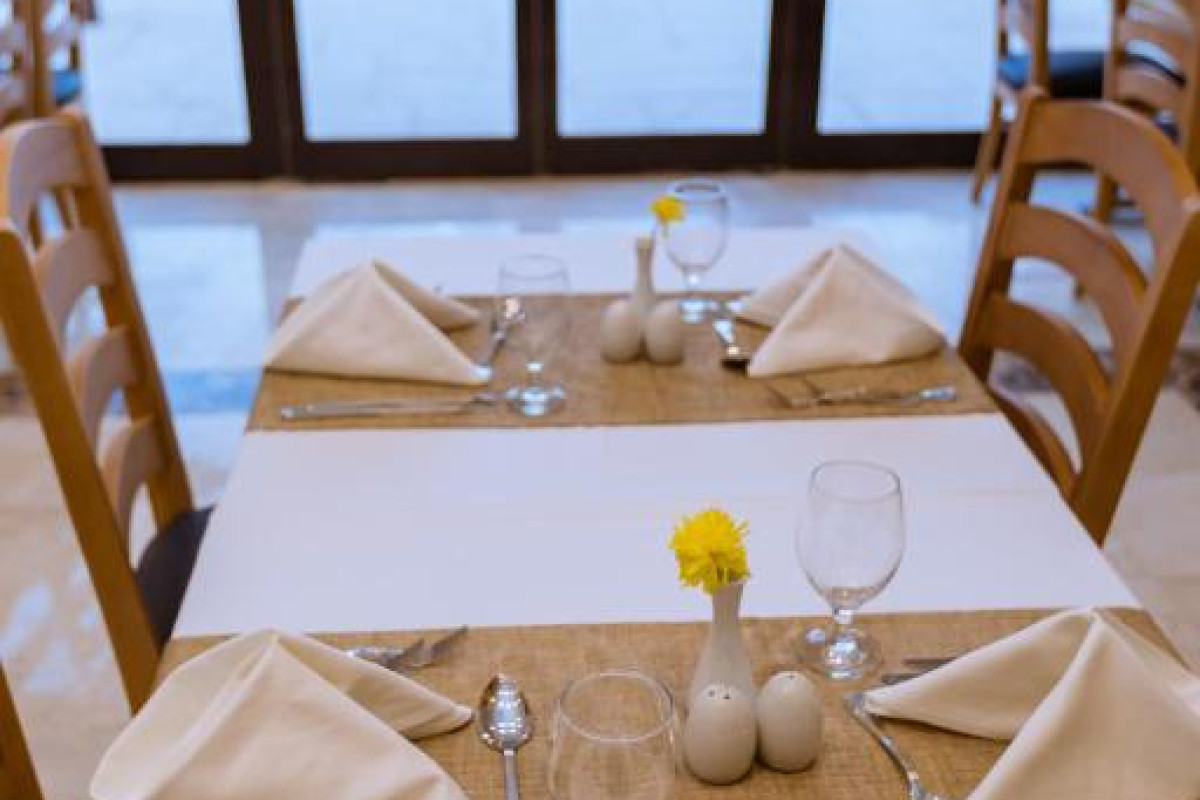 Hotel Sky View Suites