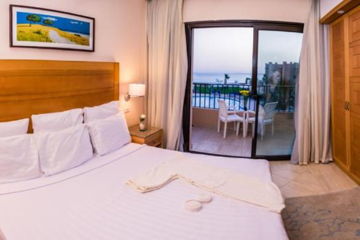 Hotel Sky View Suites