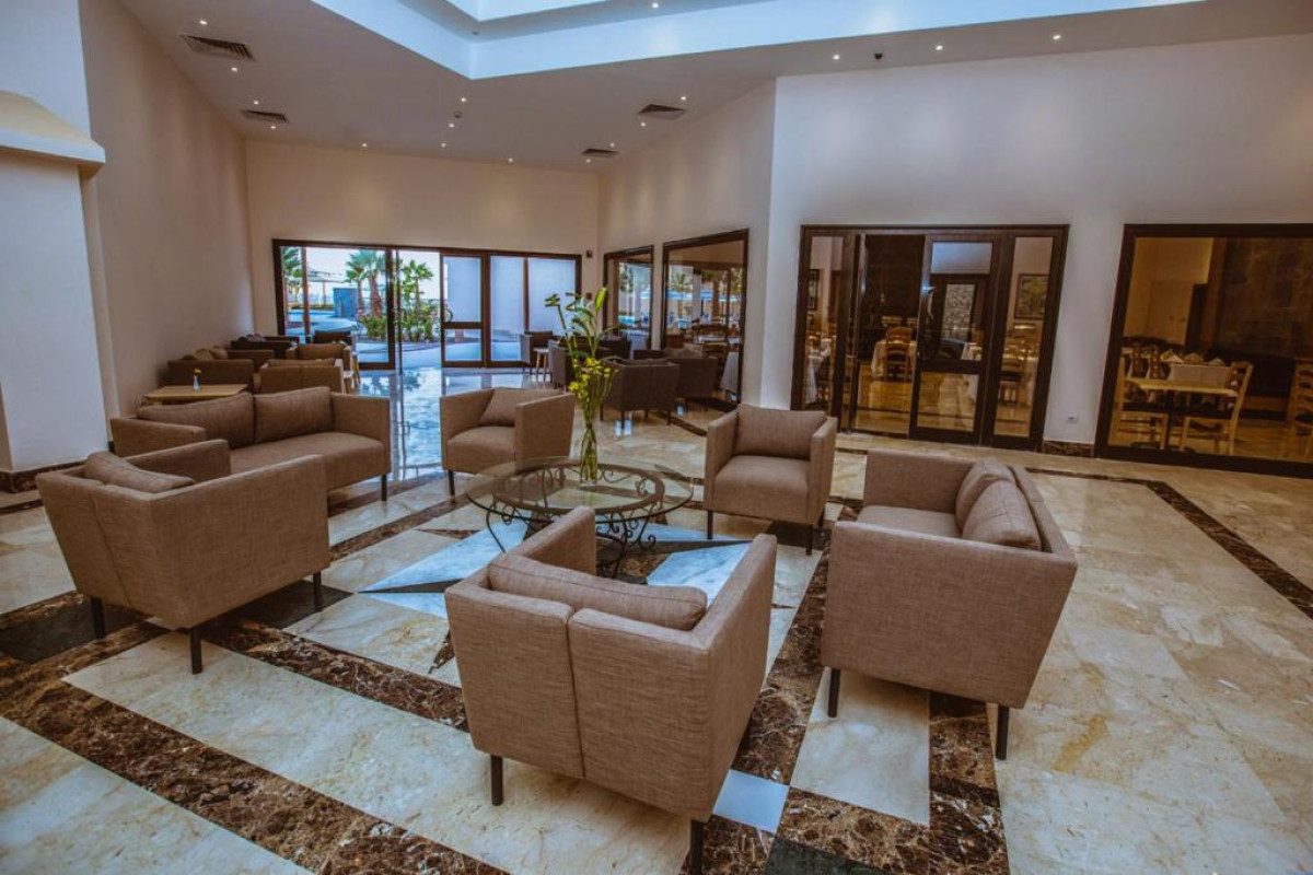 Hotel Sky View Suites