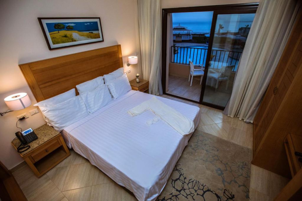 Hotel Sky View Suites