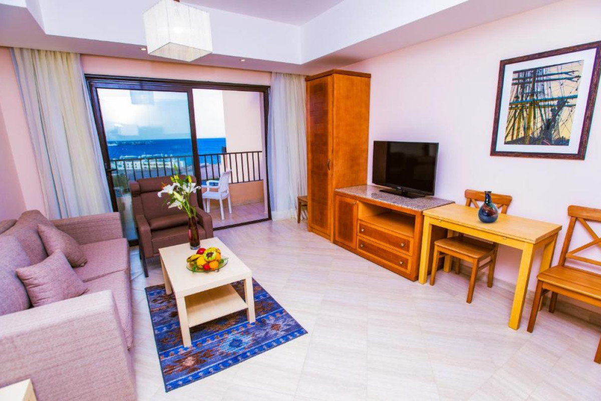 Hotel Sky View Suites