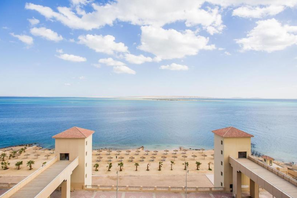 Hotel Sky View Suites