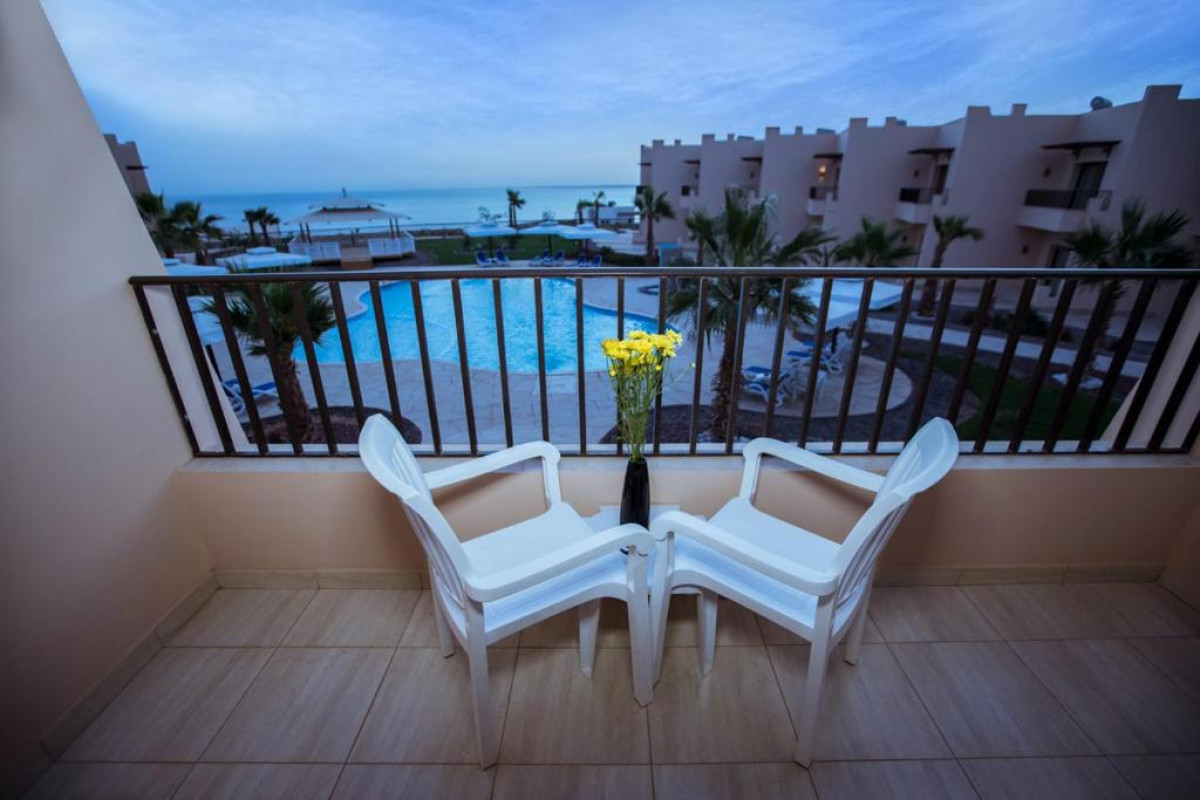 Hotel Sky View Suites