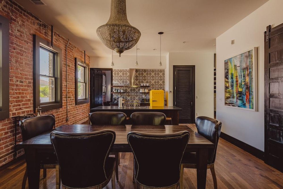 Slo Brew Lofts