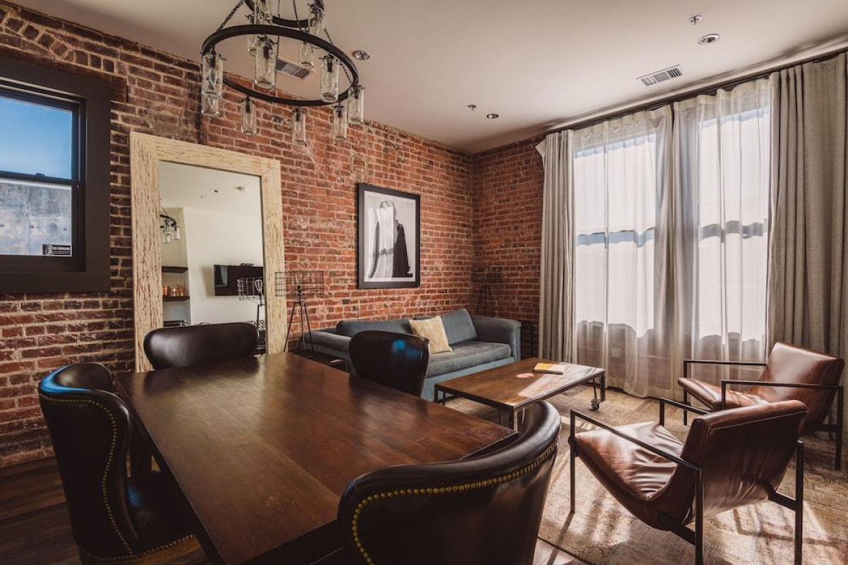 Slo Brew Lofts