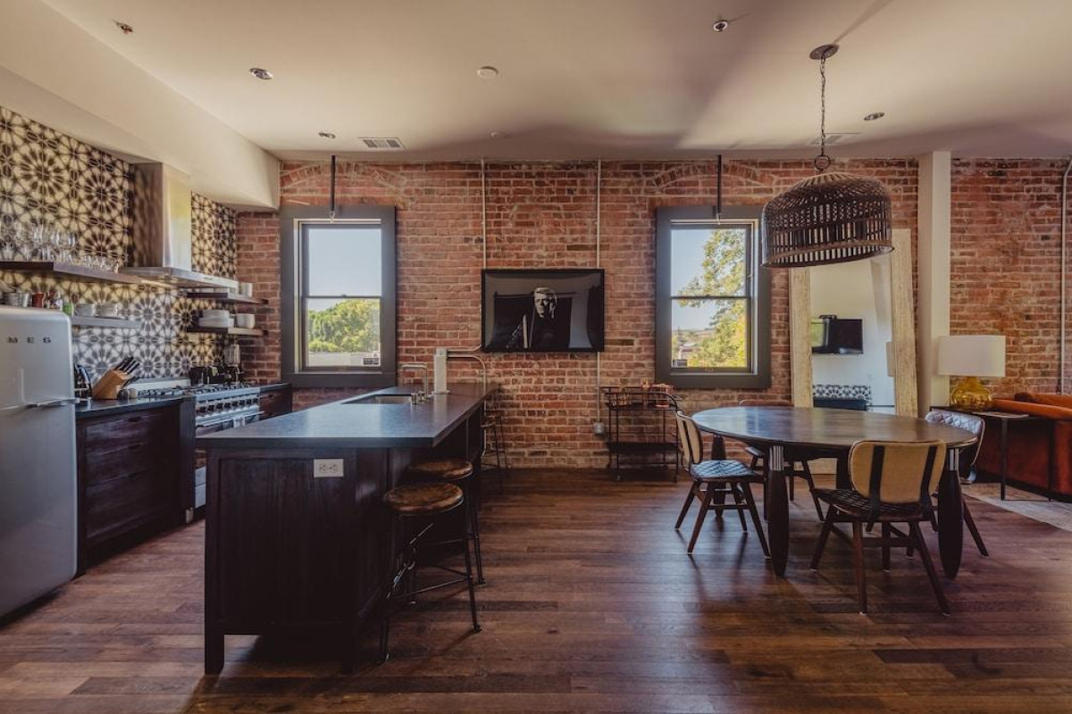 Slo Brew Lofts