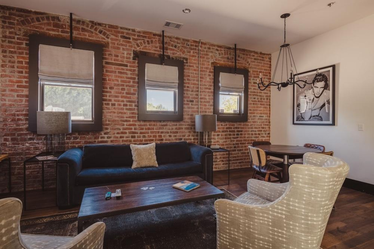 Slo Brew Lofts