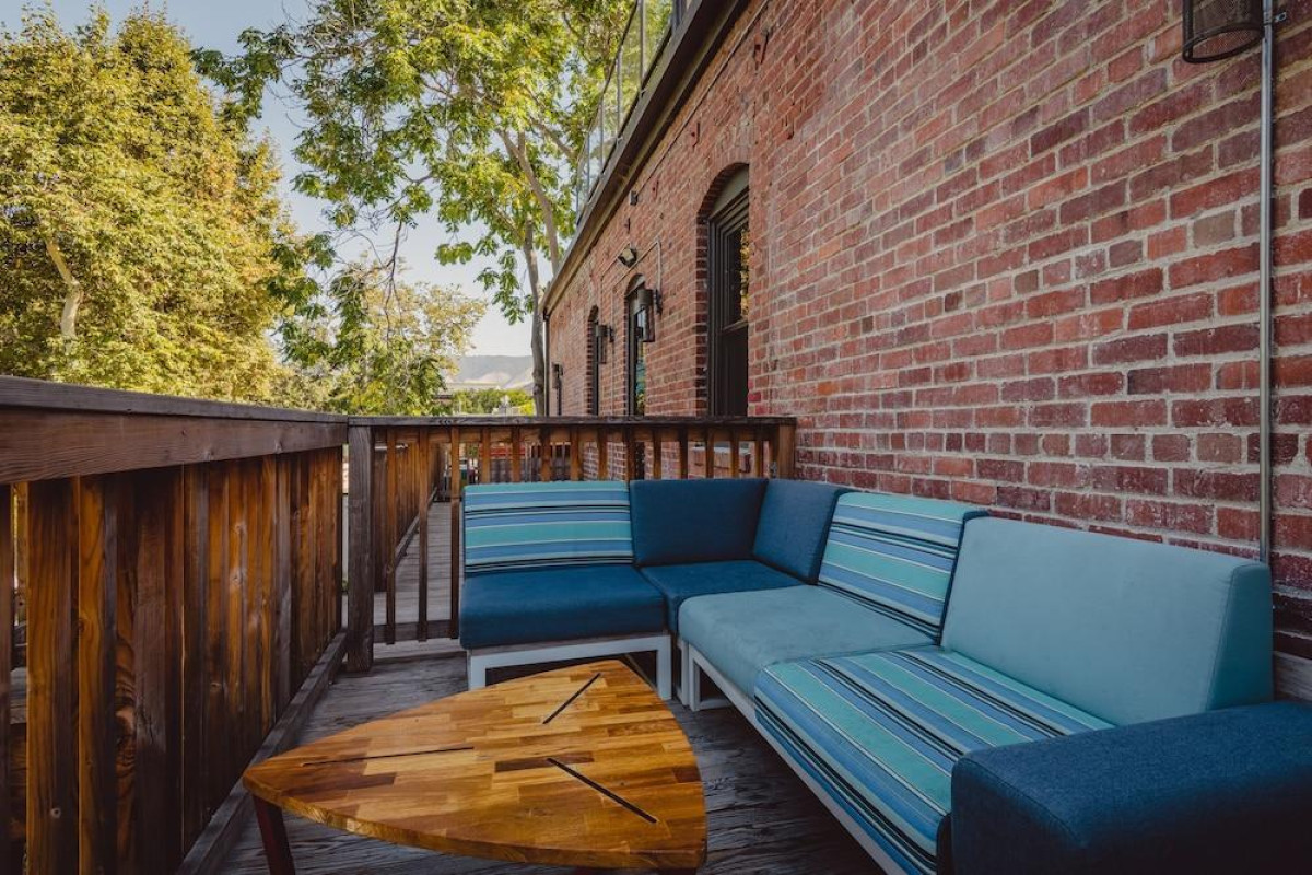 Slo Brew Lofts