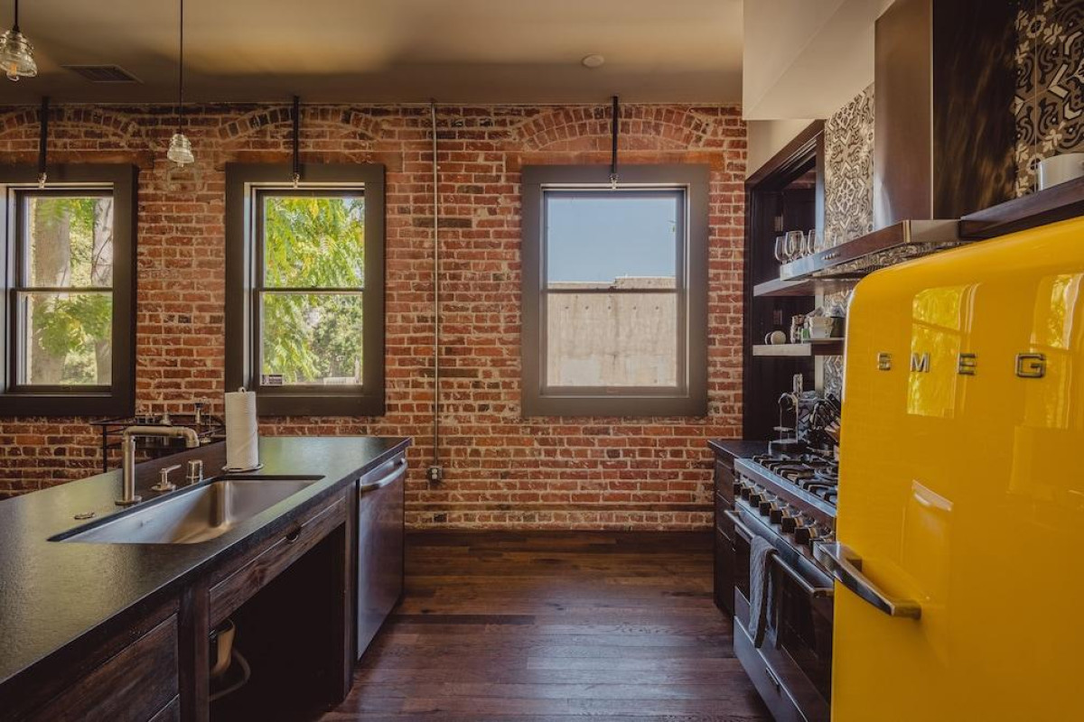 Slo Brew Lofts