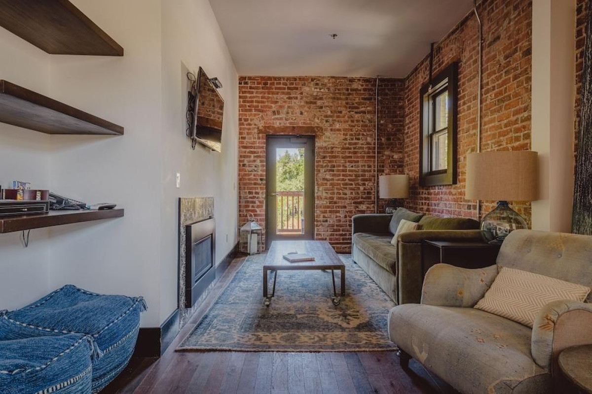 Slo Brew Lofts
