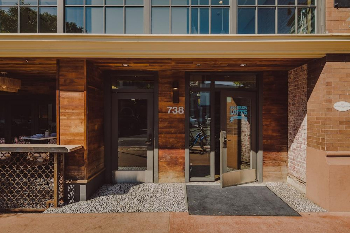Slo Brew Lofts