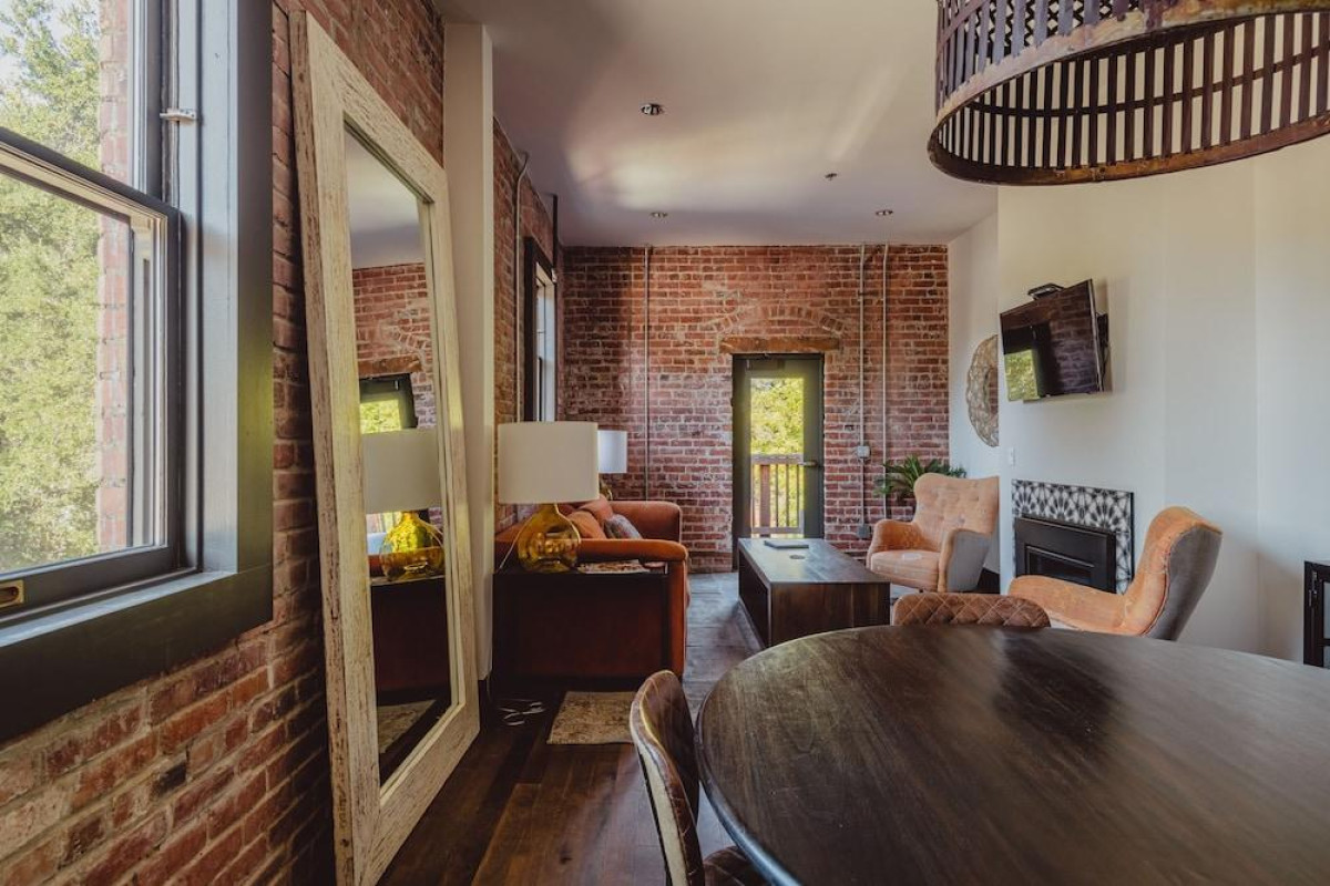 Slo Brew Lofts