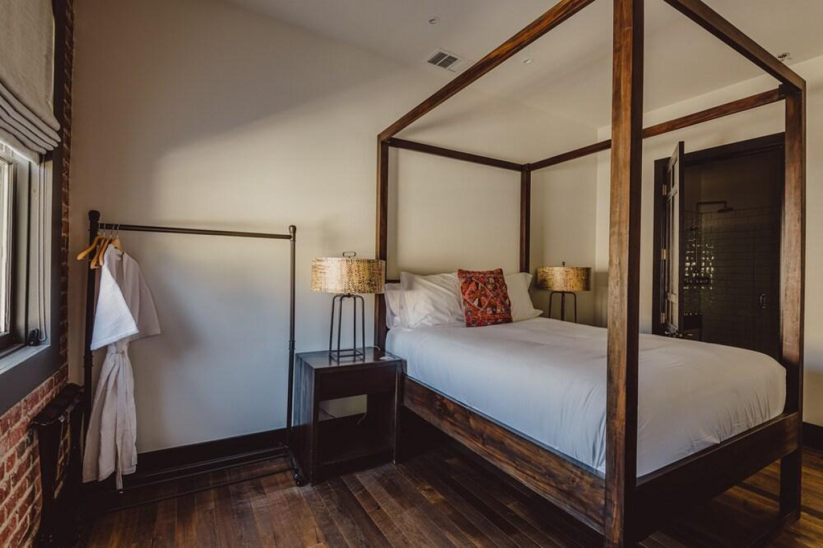 Slo Brew Lofts