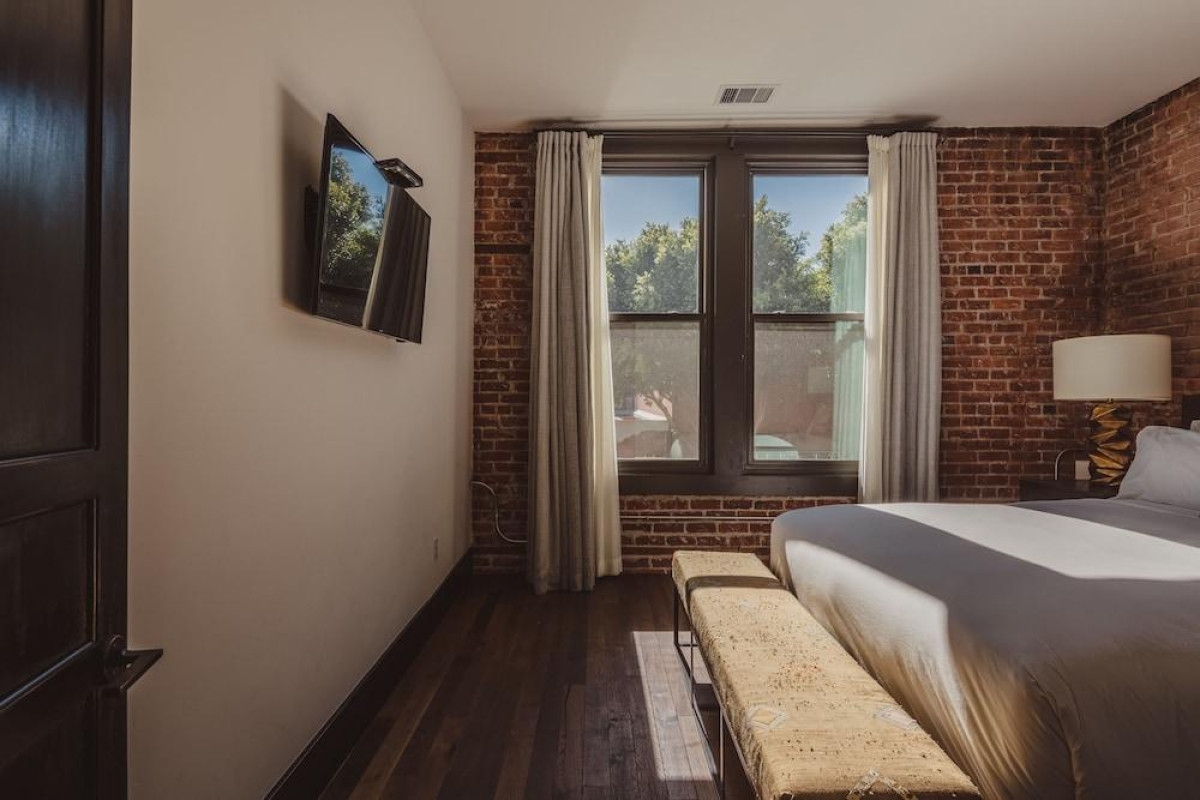 Slo Brew Lofts