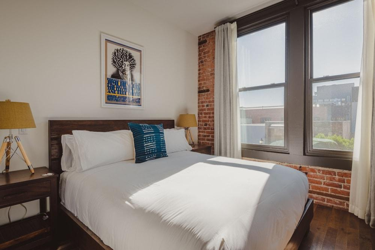 Slo Brew Lofts