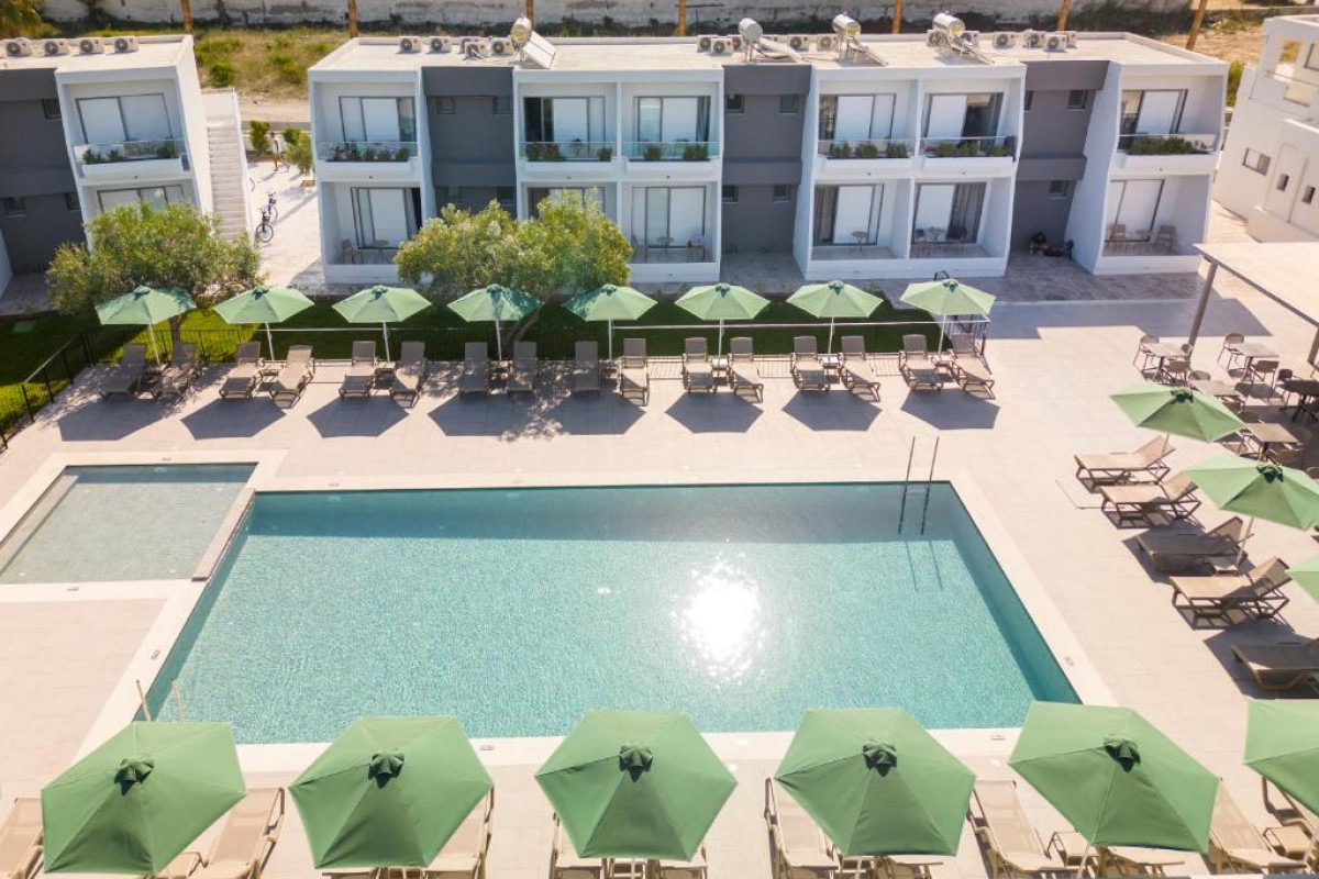 Smaragdi Kos Hotel