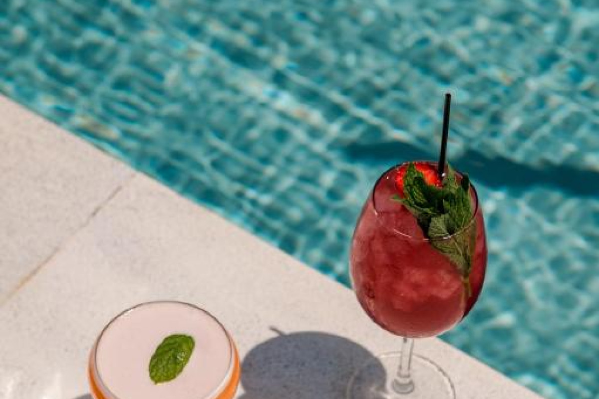 Smaragdi Kos Hotel