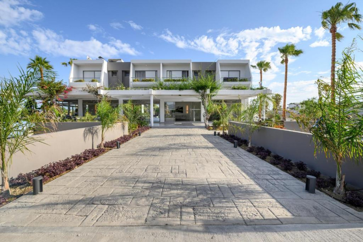 Smaragdi Kos Hotel