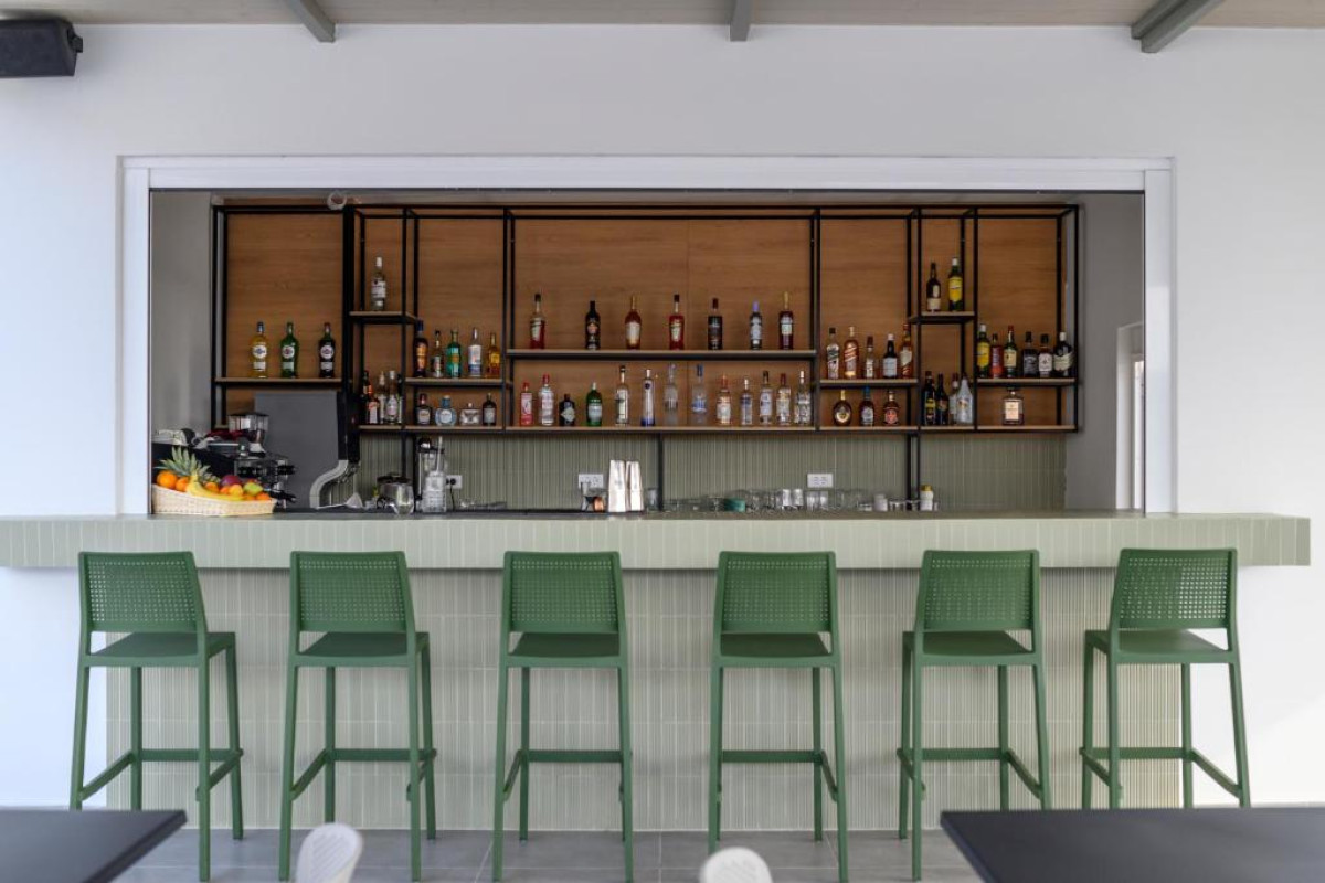 Smaragdi Kos Hotel