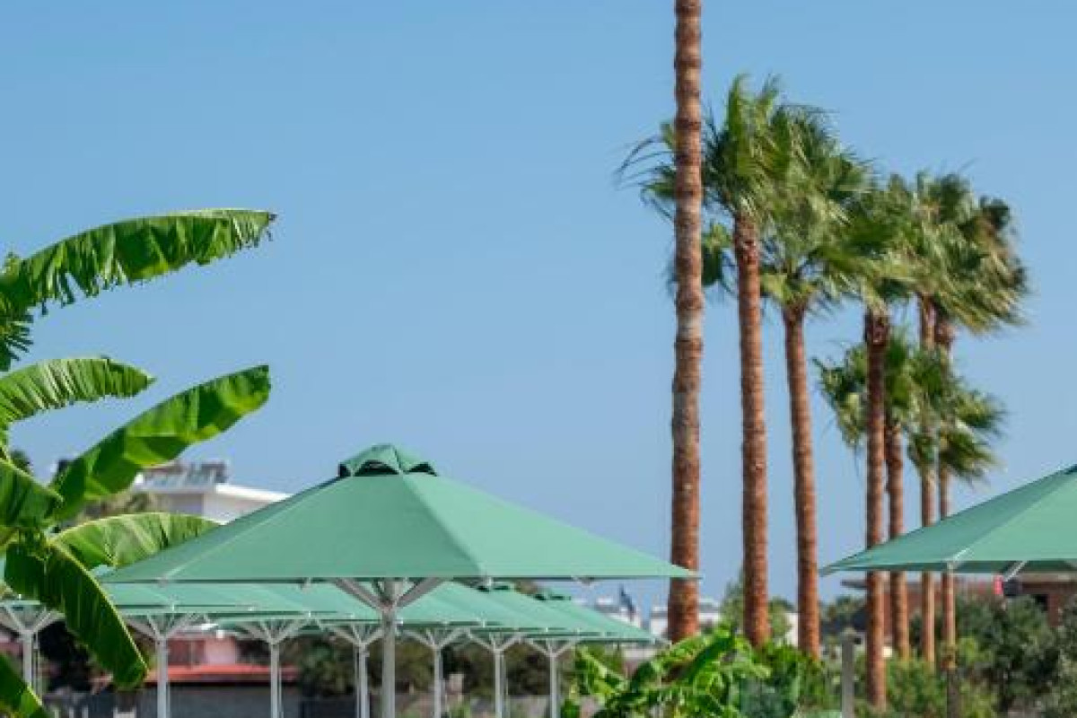 Smaragdi Kos Hotel