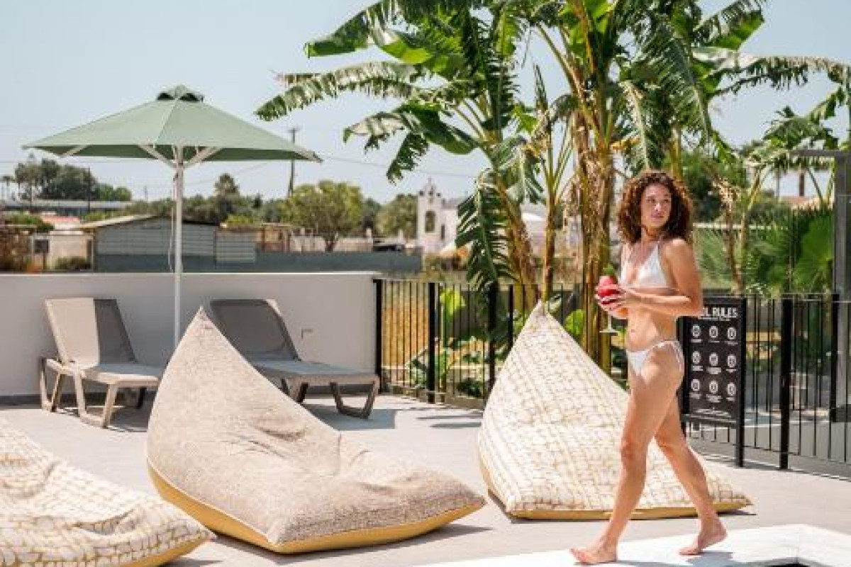 Smaragdi Kos Hotel