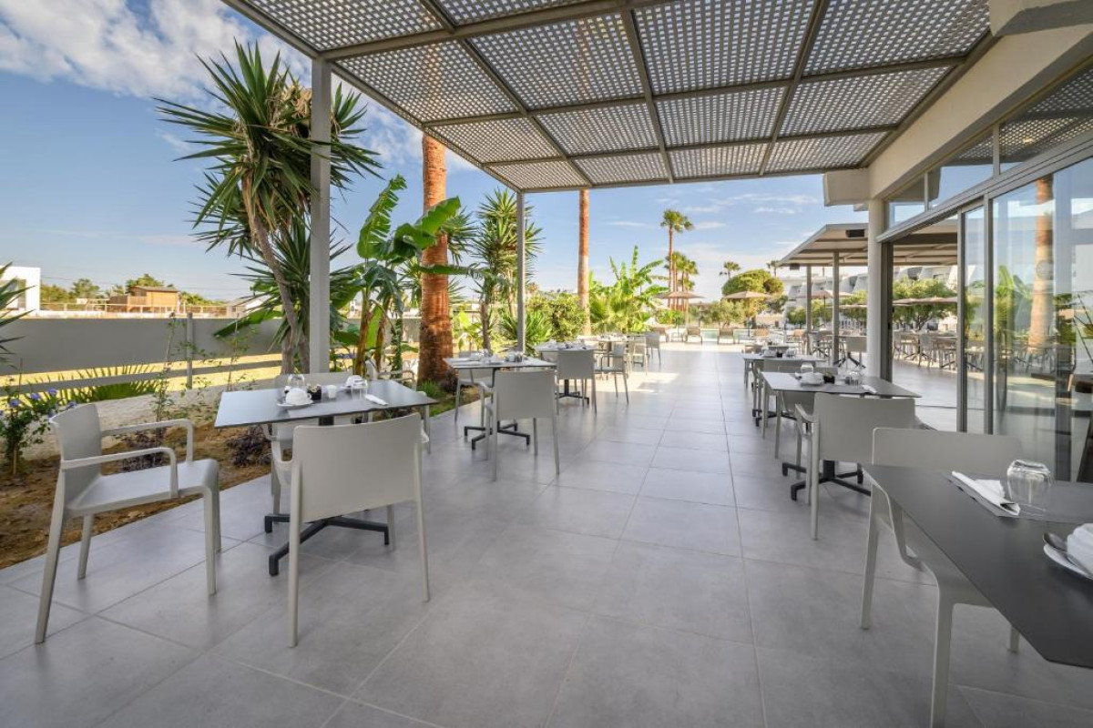 Smaragdi Kos Hotel