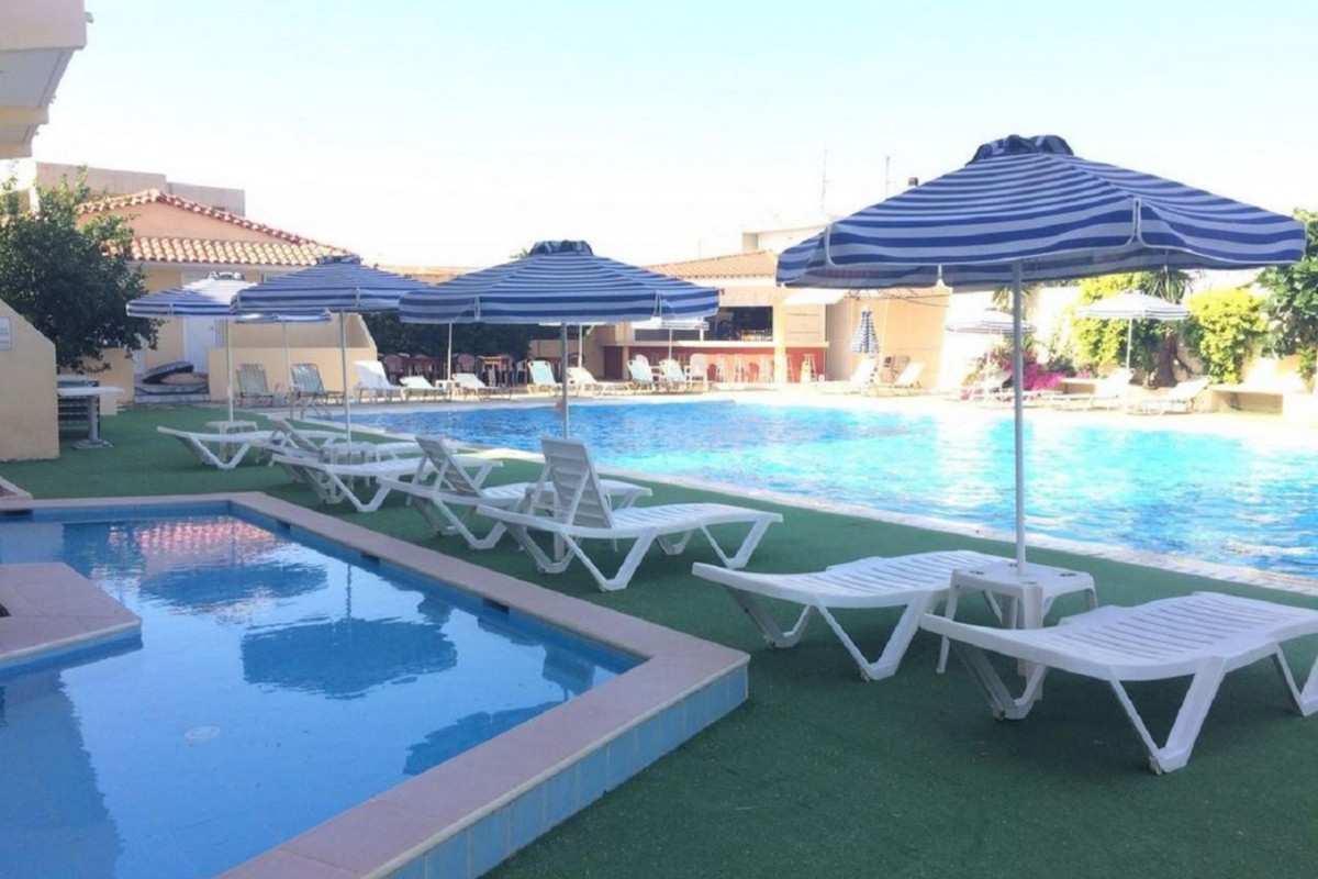 Smart Accommodation Rhodes