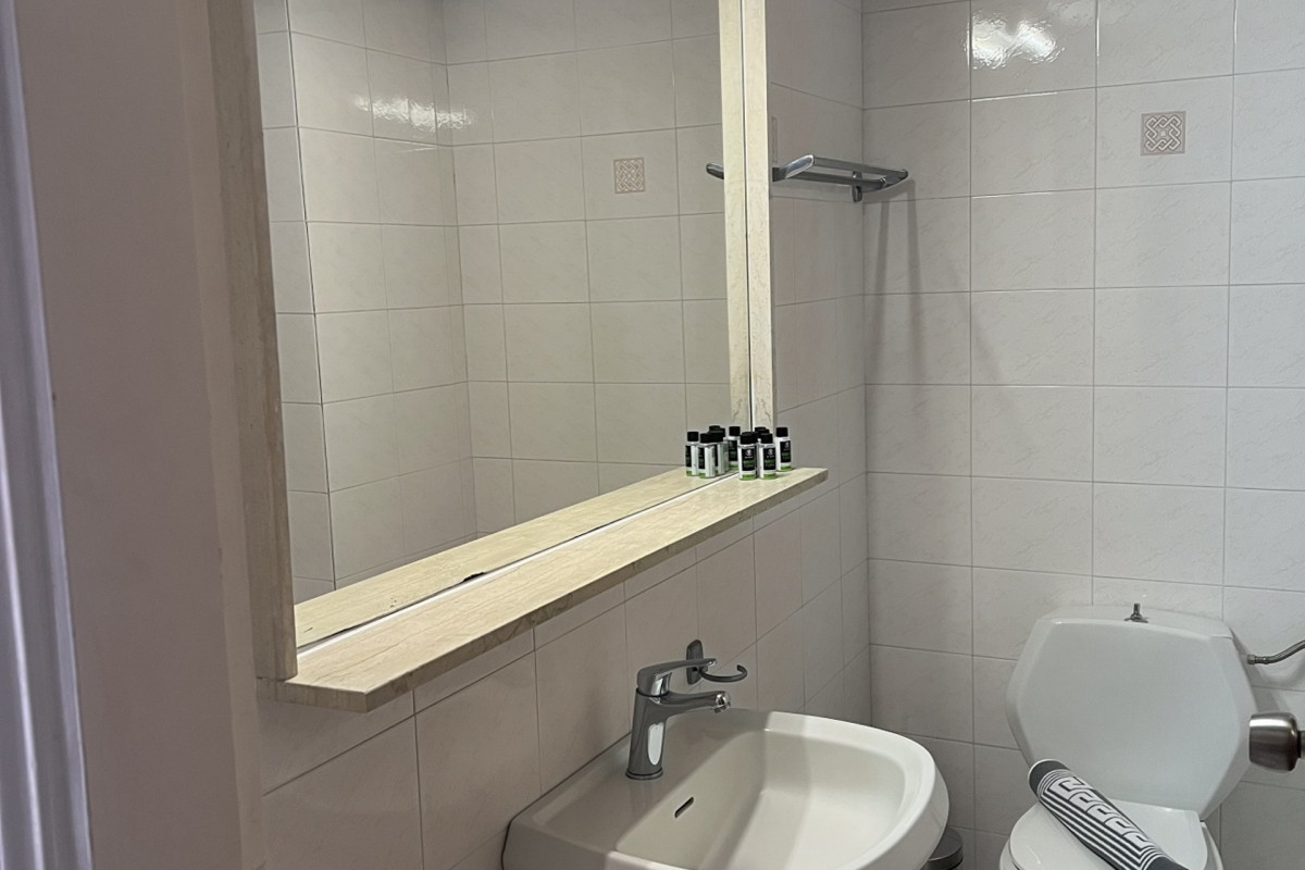 Smart Accommodation Rhodes