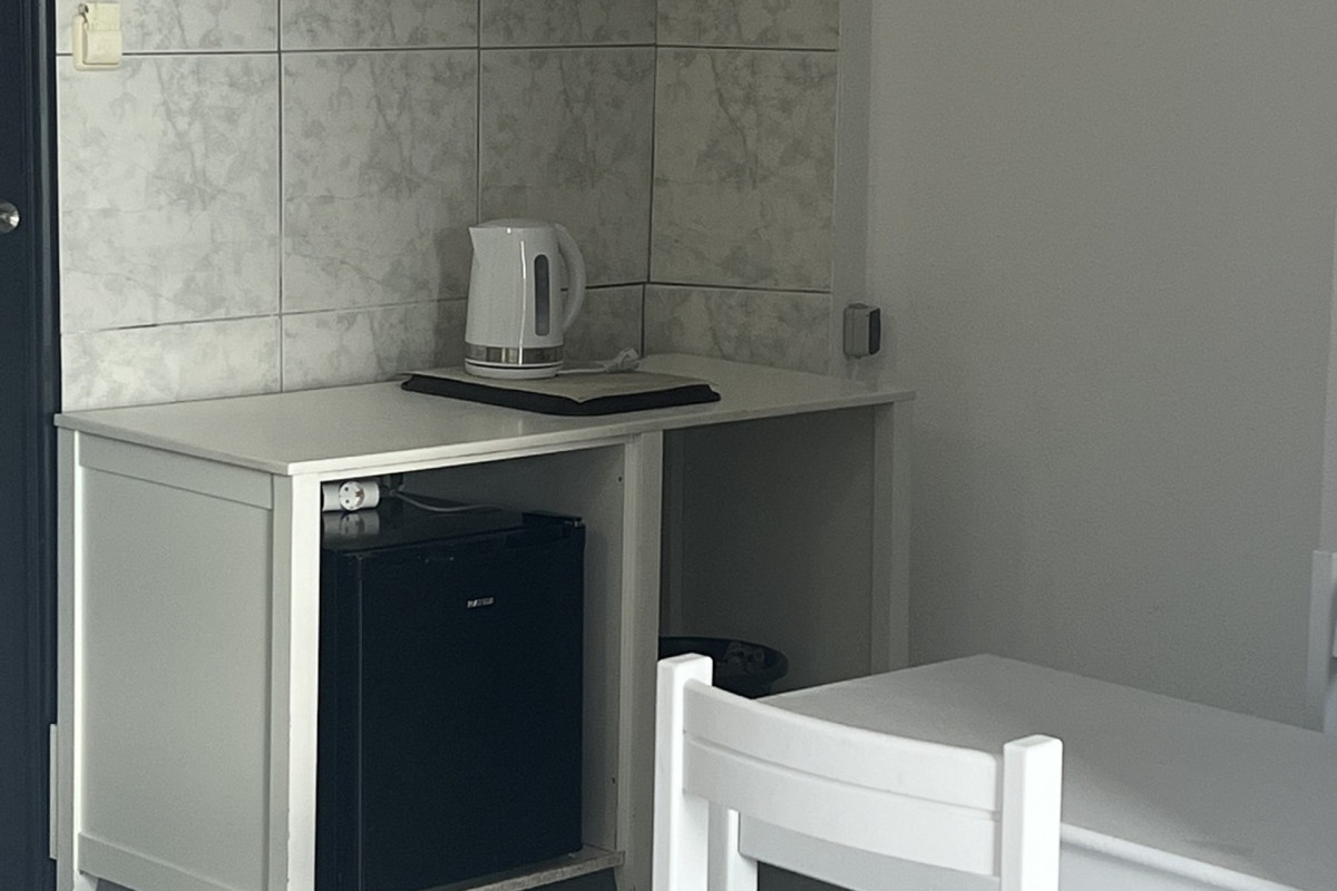 Smart Accommodation Rhodes