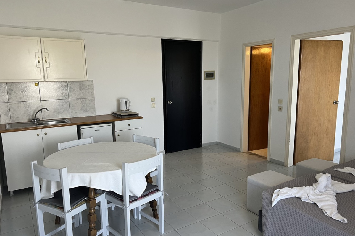 Smart Accommodation Rhodes